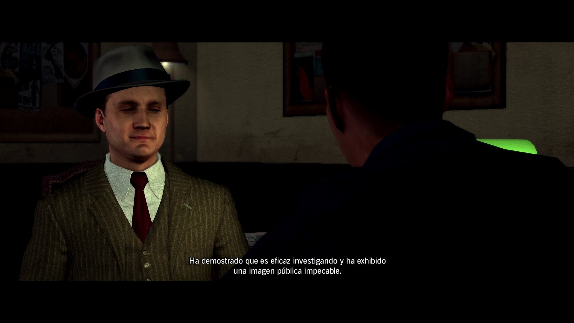 L.A Noire Remastered - Imagen 28